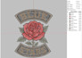 digitize image for embroidery